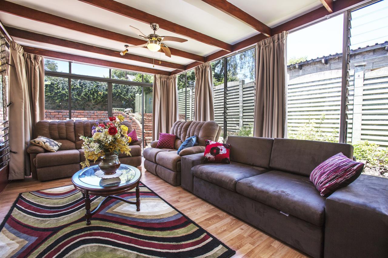 יוהנסבורג Chalet No. 2 Petunia מראה חיצוני תמונה