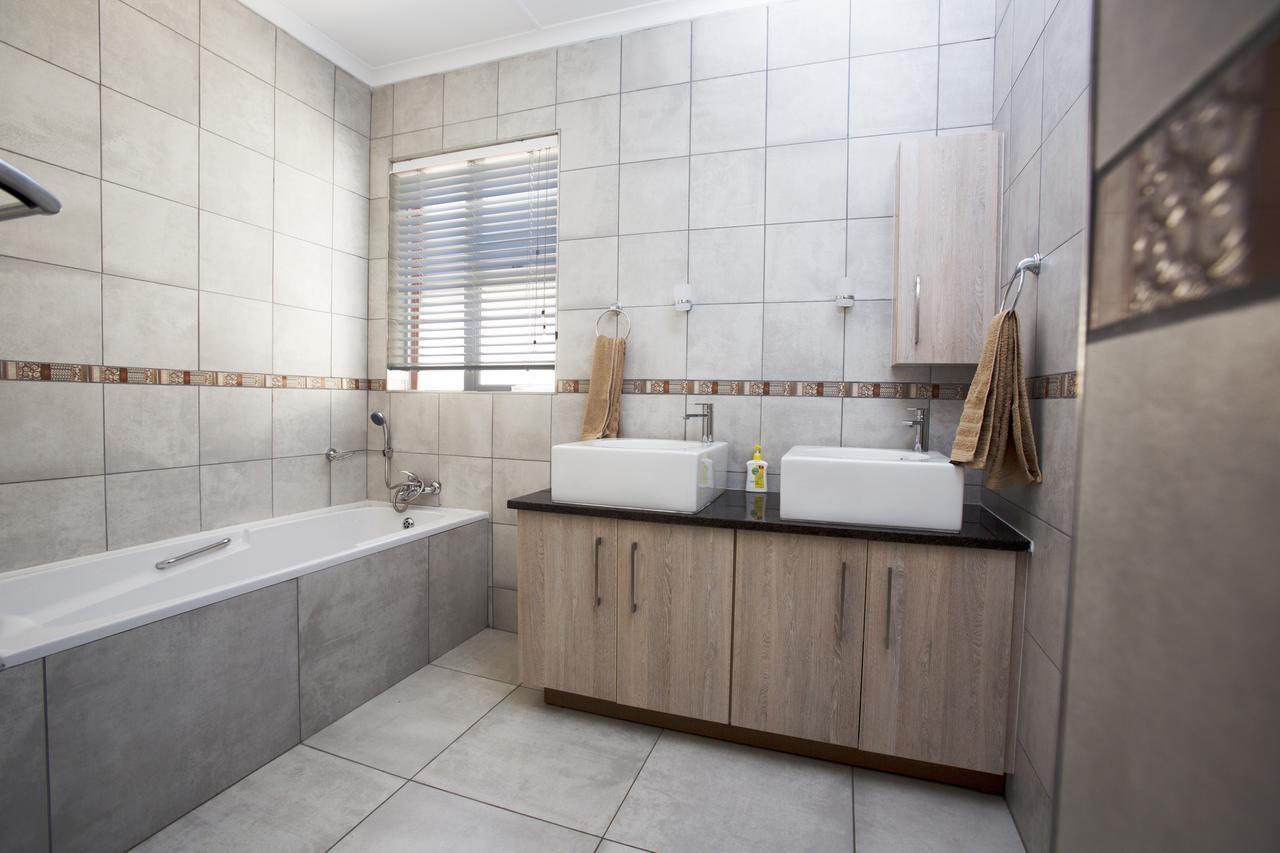 יוהנסבורג Chalet No. 2 Petunia מראה חיצוני תמונה