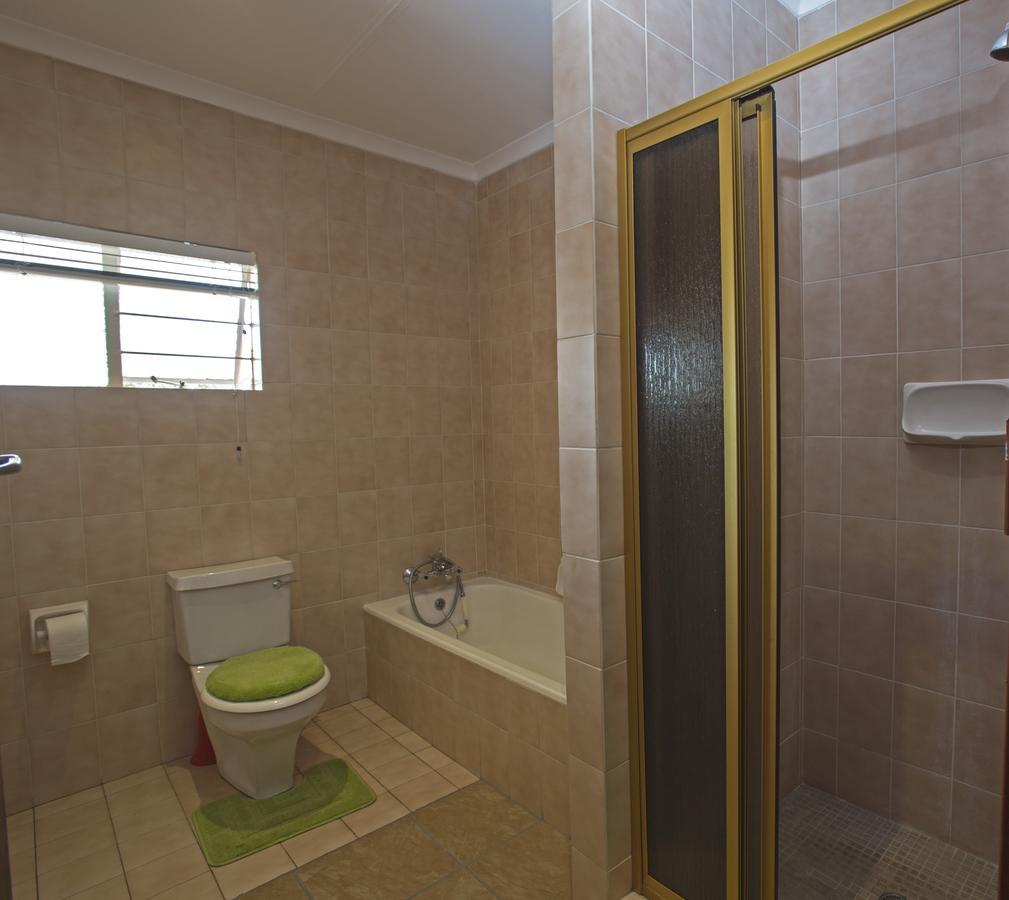 יוהנסבורג Chalet No. 2 Petunia מראה חיצוני תמונה
